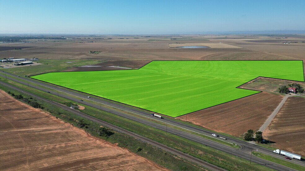 More Photos Of 8218 E Highway 84, Slaton Land For Sale