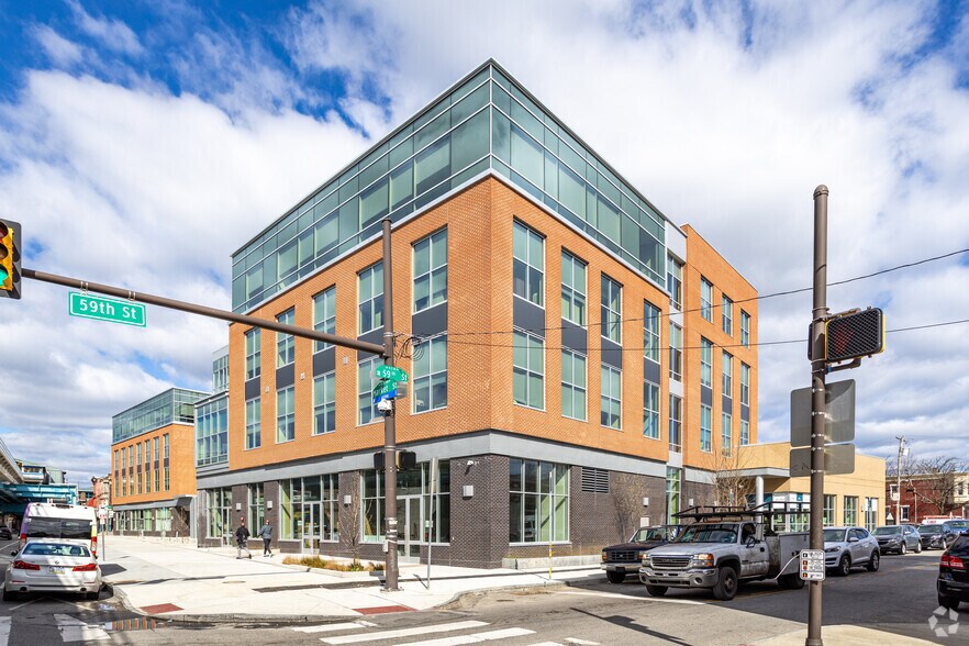 More Photos Of 5901 Market St, Philadelphia Office For Lease