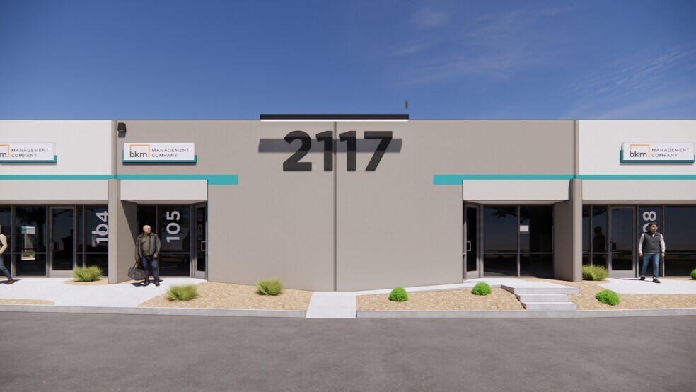 More Photos Of 2105 S 48th St, Tempe Unknown For Lease