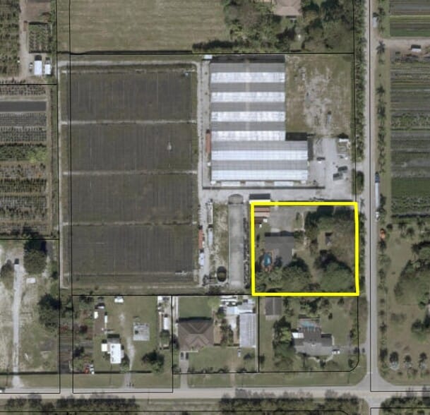 More Photos Of 23100 SW 192nd Ave, Miami Specialty For Sale