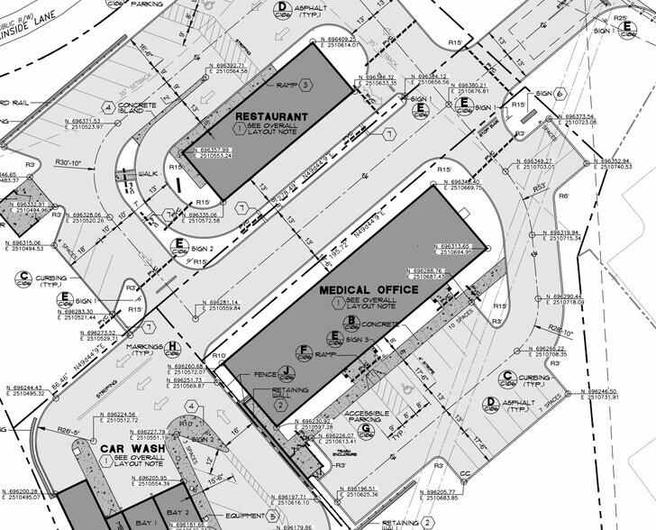 More Photos Of Colonial Ln, Rocky Top Freestanding For Lease