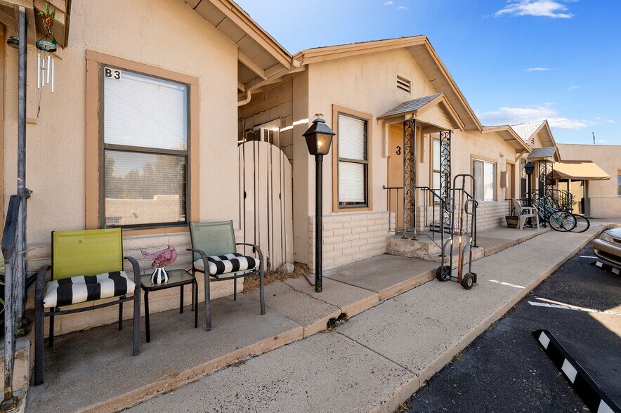 More Photos Of 525 E Gurley St, Prescott Apartments For Sale