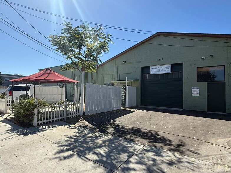 More Photos Of 1335 Railroad St, Paso Robles Storefront For Lease