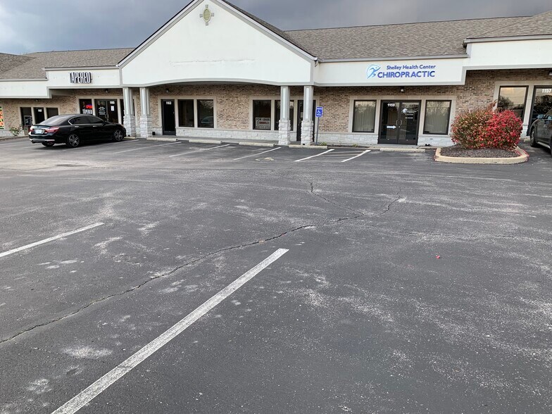 Primary Photo Of 1153 Bryan Rd, O'Fallon General Retail For Lease