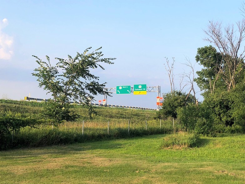 More Photos Of Plank Rd @ Lake Park Rd., Appleton Land For Sale