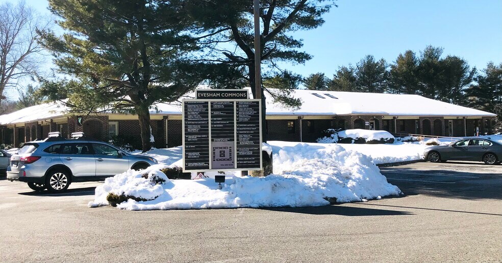 More Photos Of 525 S State Route 73, Marlton Medical For Sale