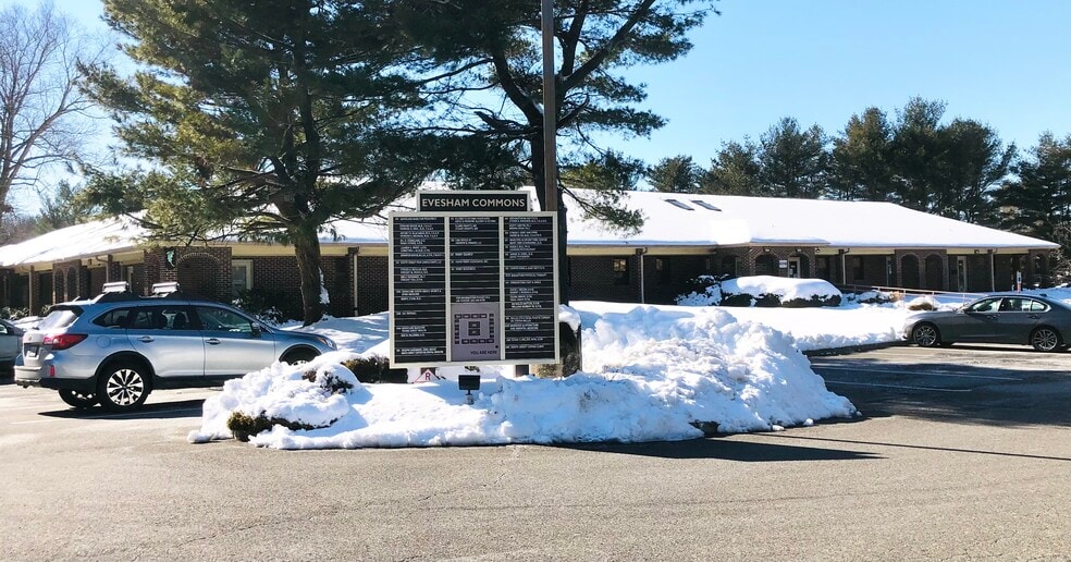 More Photos Of 525 S State Route 73, Marlton Medical For Sale