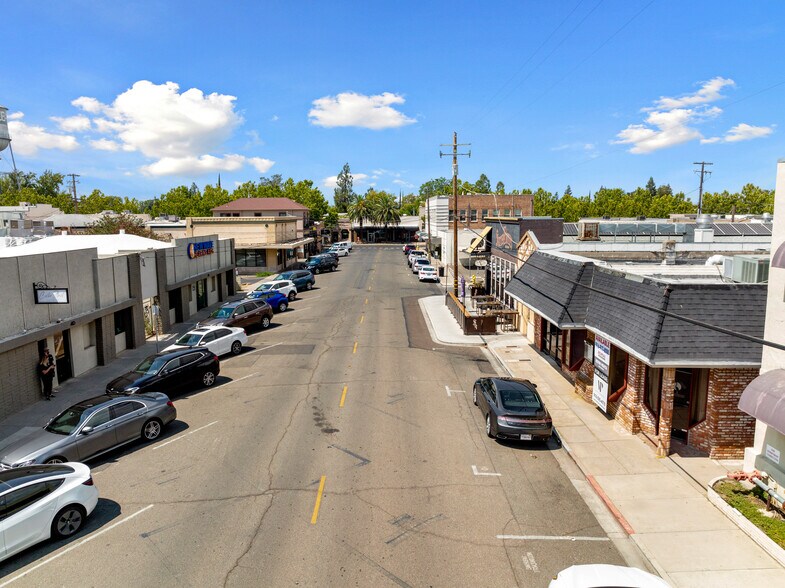 More Photos Of 409 Center St, Yuba City Storefront Retail Office For Sale
