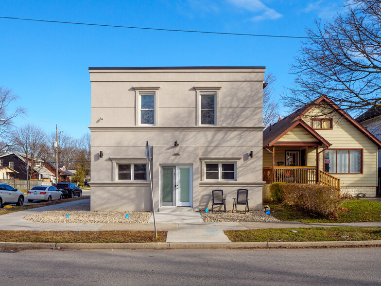 Primary Photo Of 1010 Campbell Av, Windsor Apartments For Sale