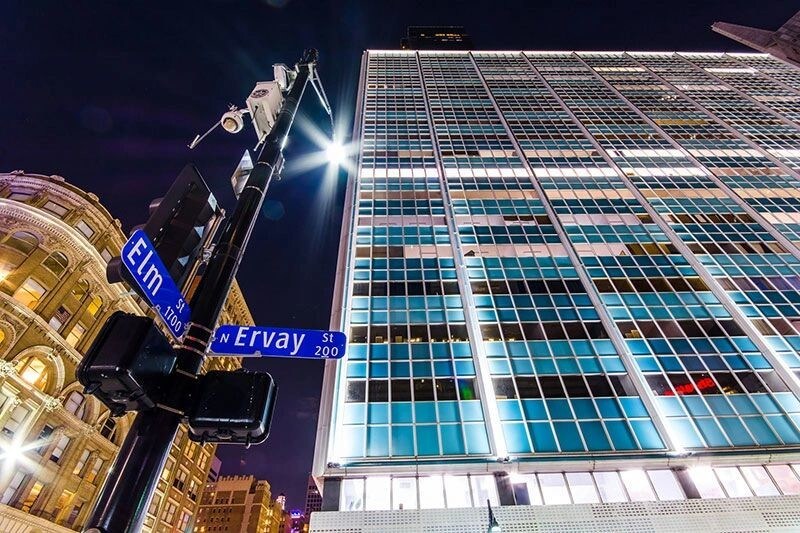 More Photos Of 211 N Ervay St, Dallas Office For Sale
