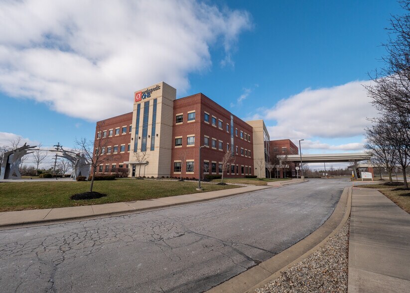 More Photos Of 170 Taylor Station Rd, Columbus Medical For Lease