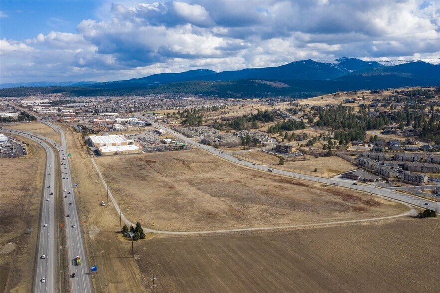 More Photos Of Country Vista Dr & Henry Rd Dr, Liberty Lake Land For Sale