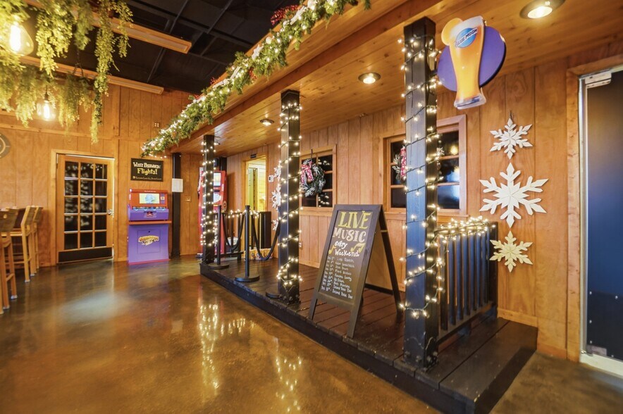 More Photos Of 2330 Bright Rd, Findlay Sports And Entertainment For Sale