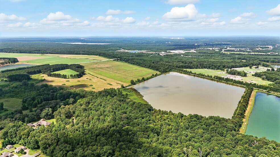 More Photos Of 00 Bill Foster Memorial Hwy, Cabot Land For Sale