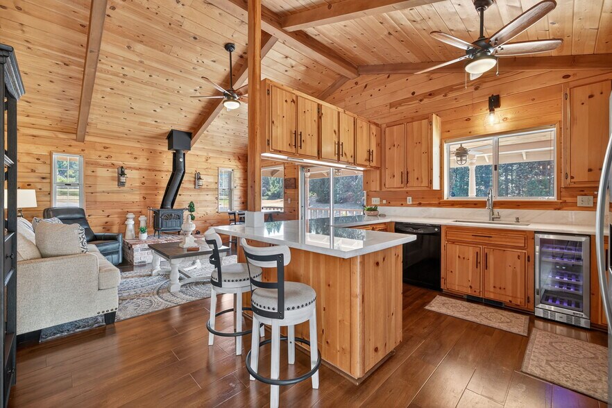 More Photos Of 2780 Barkley Rd, Camino Specialty For Sale