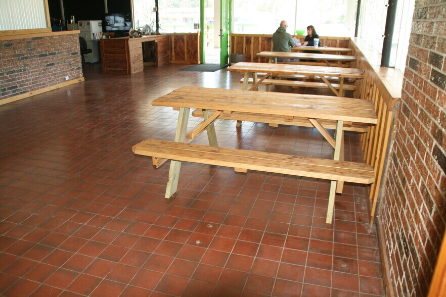 More Photos Of 1308 W Bluff St, Woodville Storefront Retail Office For Sale