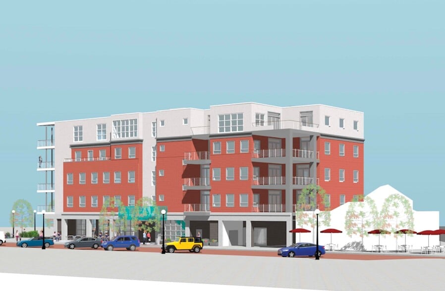 More Photos Of 330 Detroit St, Ann Arbor Apartments For Sale