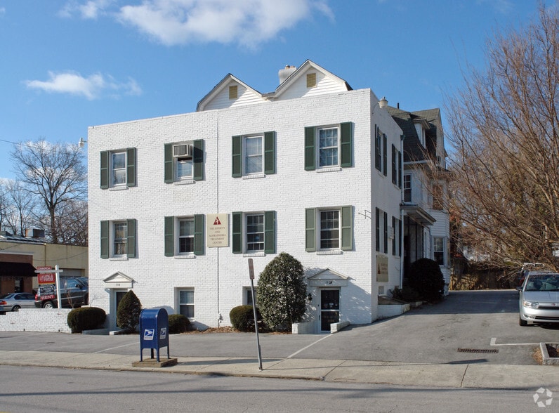 More Photos Of 110-112 Bala Ave, Bala Cynwyd Office For Sale