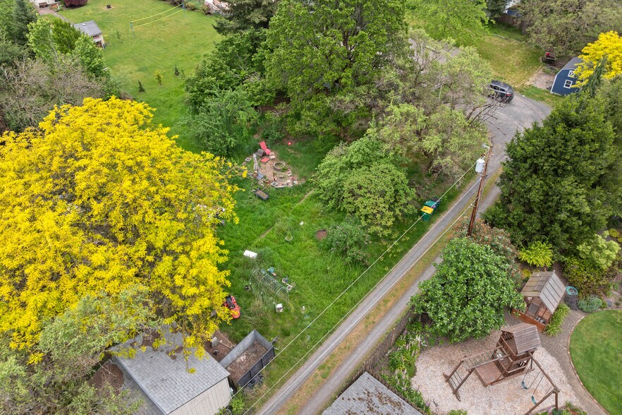 More Photos Of 7640 SW 67th Ave, Portland Land For Sale