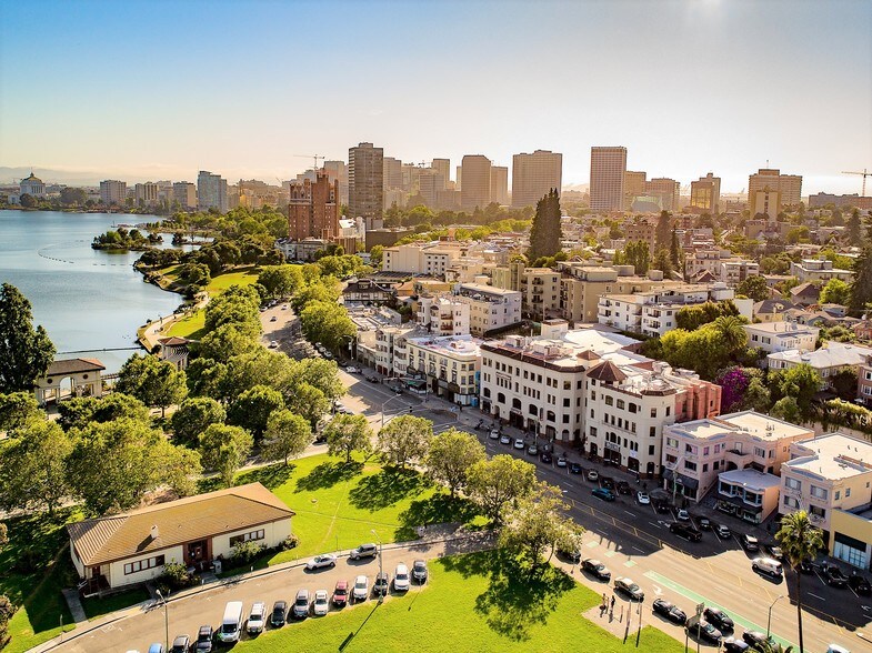 More Photos Of 570 Grand Ave, Oakland Apartments For Sale