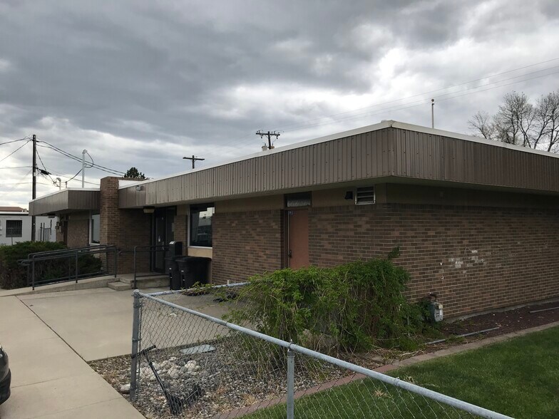 More Photos Of 1234 Avenue C, Billings Office For Sale