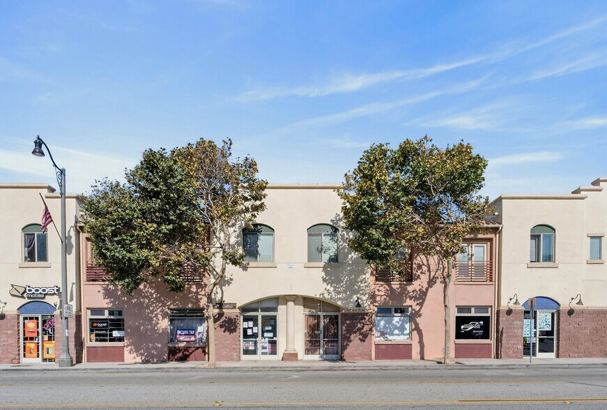 More Photos Of 1073 N Ventura Ave, Ventura Storefront Retail Residential For Sale