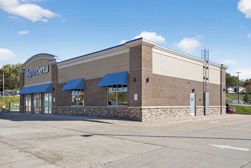 More Photos Of , Johnstown General Retail For Sale