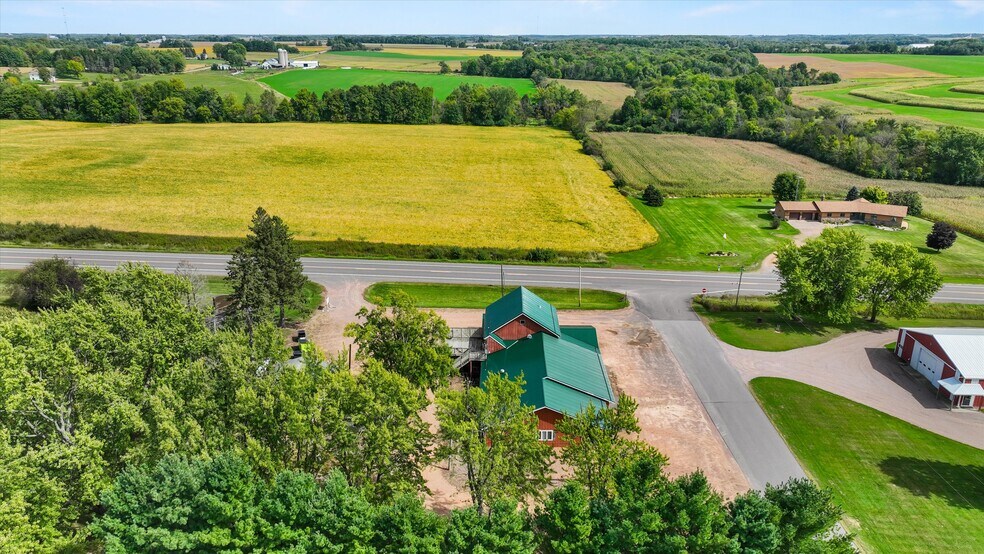 More Photos Of N10005 Highway 73, Greenwood Bar For Sale