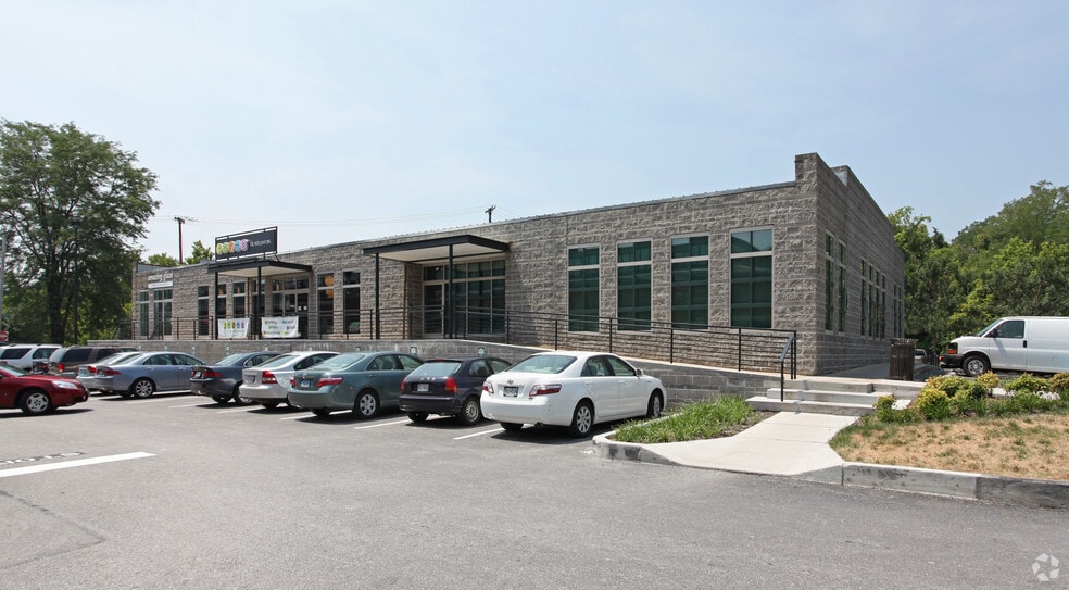 Primary Photo Of 1340 Smith Ave, Baltimore General Retail For Lease