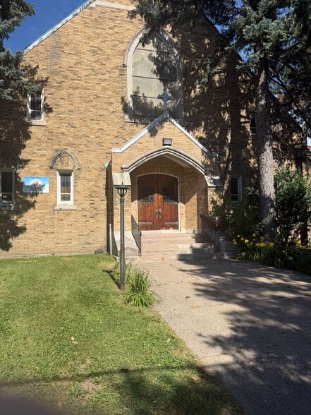 More Photos Of 537-565 Hudson Ave, Rochester Religious Facility For Sale