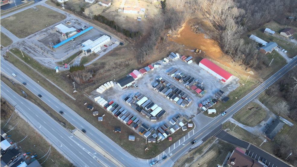 More Photos Of 42 Battle Training Rd, Elizabethtown Land For Lease