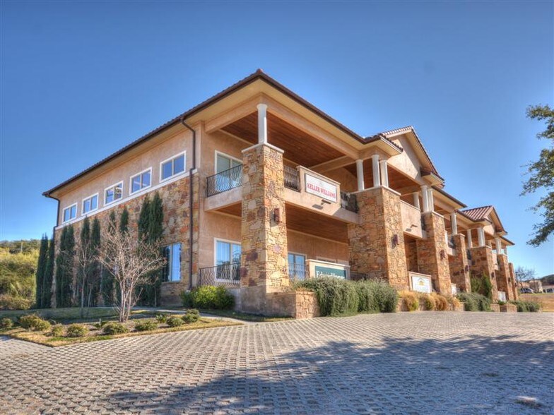 More Photos Of 20624 Hwy 1431, Lago Vista Office For Sale