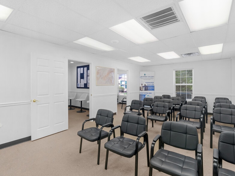 More Photos Of 2336 Wisteria Dr, Snellville Medical For Sale