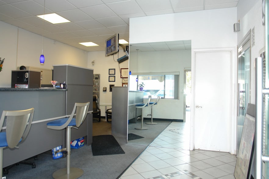 More Photos Of 1080 Old County Rd, Belmont Auto Repair For Sale