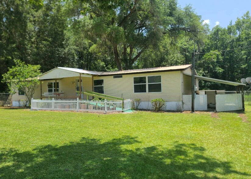 More Photos Of 148 Dove Ct, Lake City Manufactured Housing Mobile Home Park For Sale