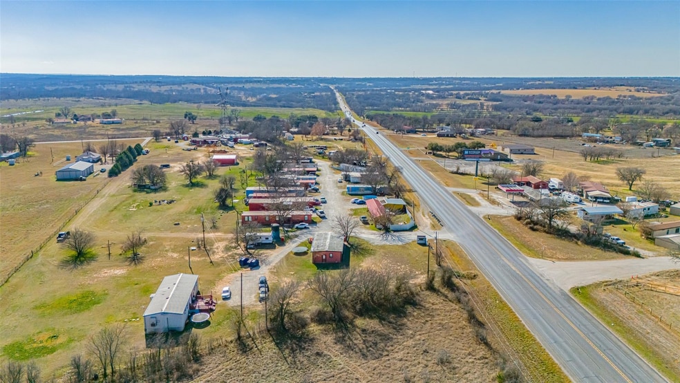More Photos Of 109 Dill Rd, Weatherford Manufactured Housing Mobile Home Park For Sale