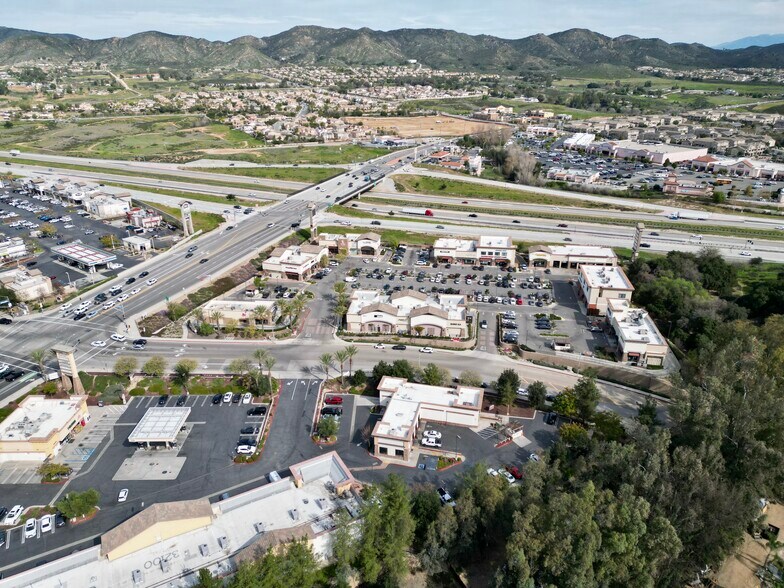 More Photos Of 32120 Clinton Keith Rd, Wildomar Auto Repair For Sale