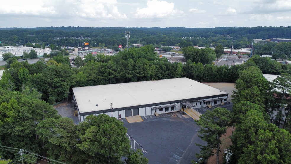 More Photos Of 3645 Oakcliff Rd, Doraville Warehouse For Sale