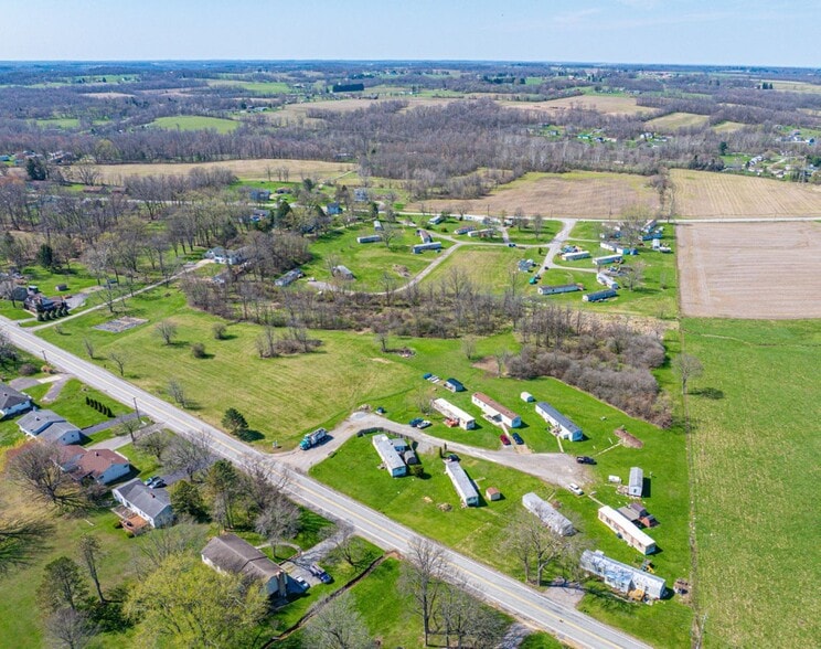 More Photos Of 185 Mohawk School Rd, New Castle Manufactured Housing Mobile Home Park For Sale