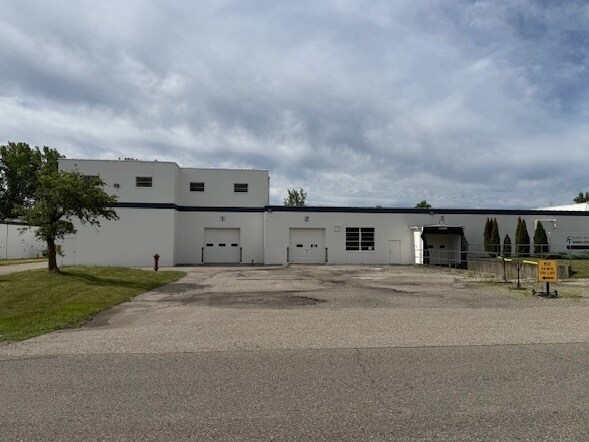 More Photos Of 745 State Cir, Ann Arbor Manufacturing For Lease