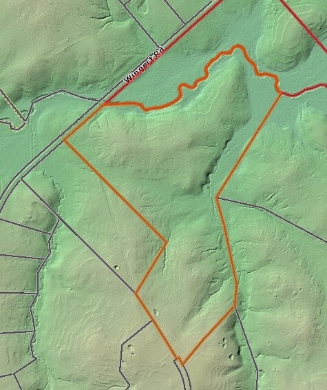 More Photos Of 0 Wingert, Greenwood Land For Sale