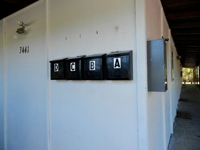 More Photos Of 3441-3445 Altos Ave, Sacramento Apartments For Sale