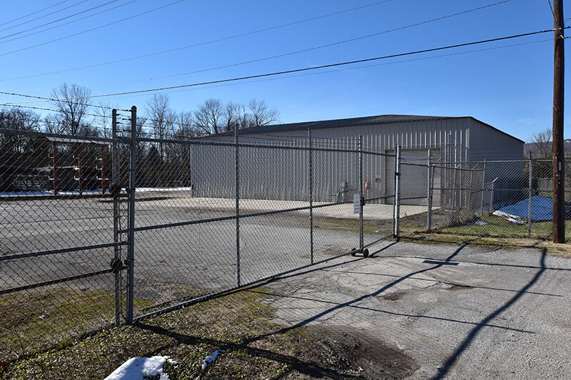 More Photos Of 4301 Rossville Blvd, Chattanooga Service For Lease