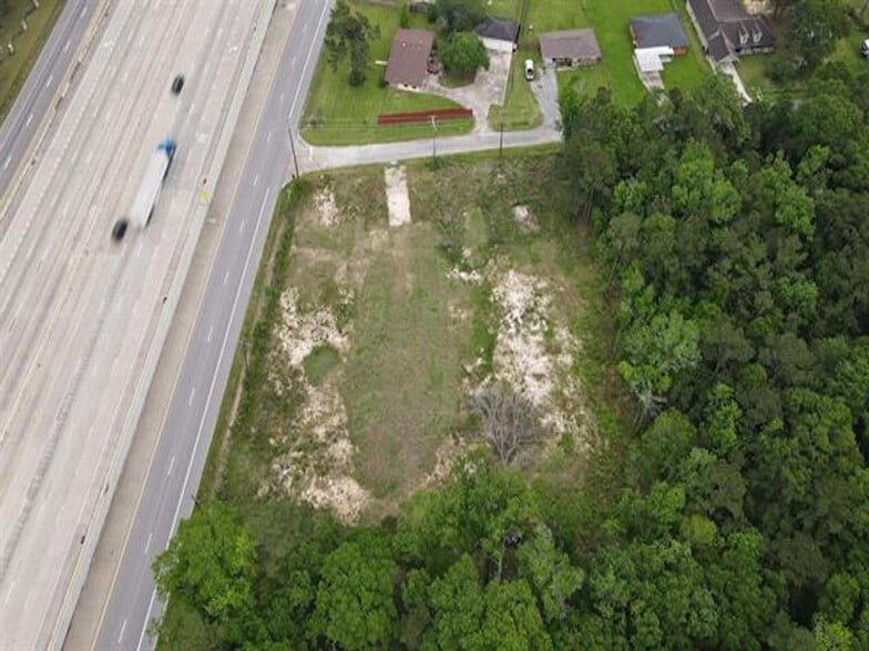 More Photos Of IH 10 and Sierra Rd, Vidor Land For Sale