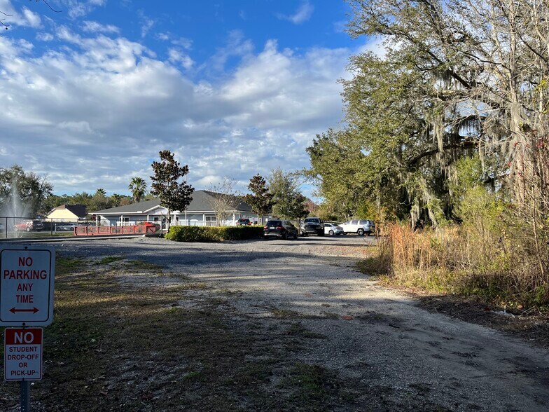 More Photos Of 3551 New Berlin, Jacksonville Land For Sale