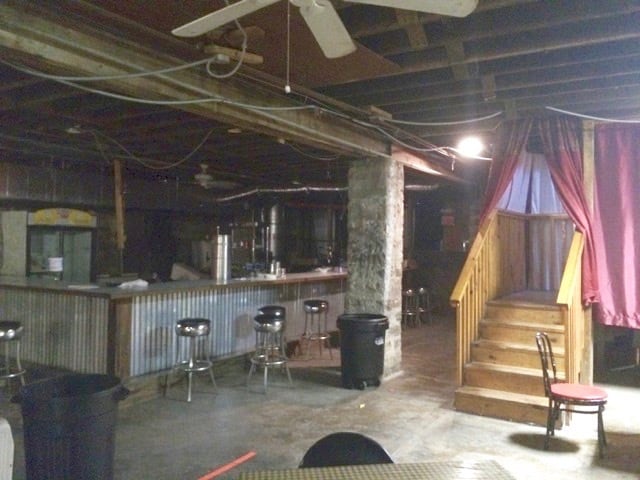 More Photos Of 104 S 2nd St, Okemah Restaurant For Sale
