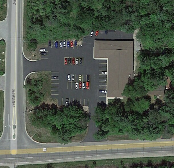 Primary Photo Of 2145 E US 23, East Tawas Office For Sale
