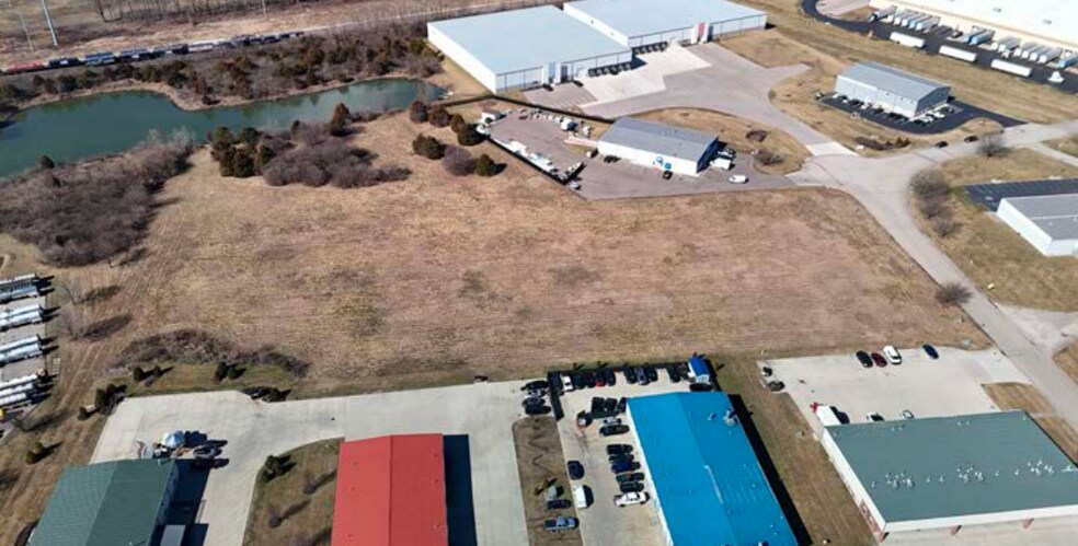 More Photos Of 00 Emerald Way, Middletown Land For Lease