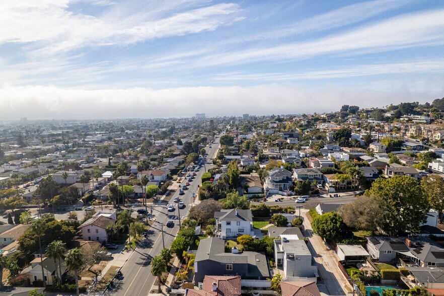 More Photos Of 1920 Beryl St, San Diego Specialty For Sale