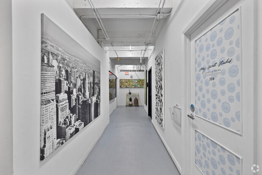 More Photos Of 111 SW 3rd St, Miami Loft Creative Space For Lease